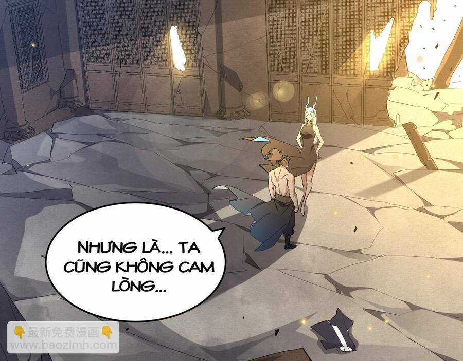 Thú Vực Tiên Đồ Chapter 6 trang 29