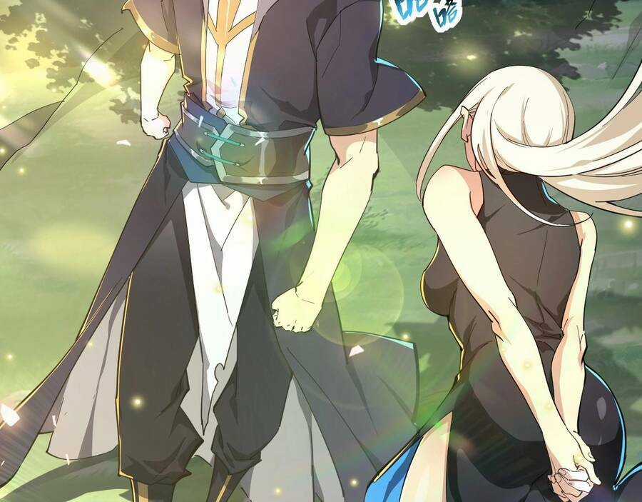 Thú Vực Tiên Đồ Chapter 6 trang 3