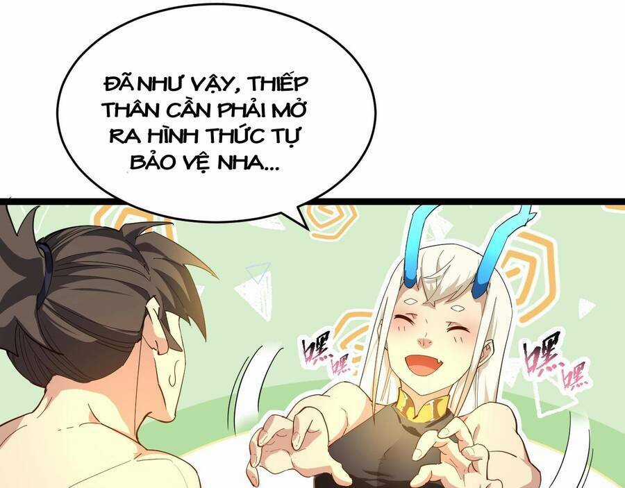 Thú Vực Tiên Đồ Chapter 6 trang 32