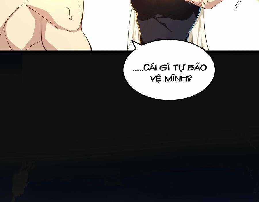 Thú Vực Tiên Đồ Chapter 6 trang 33