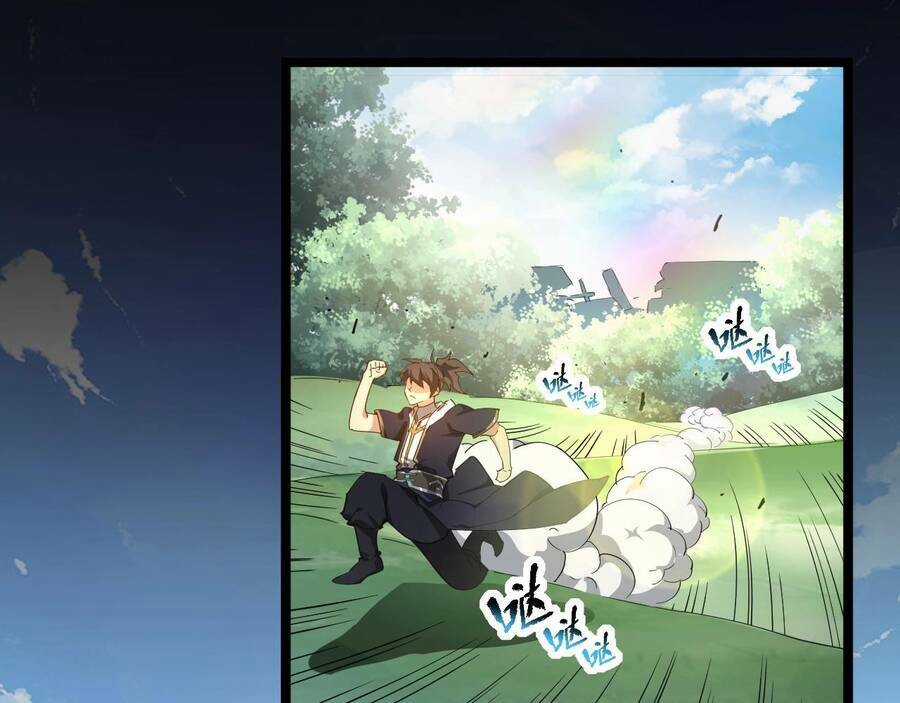 Thú Vực Tiên Đồ Chapter 6 trang 34