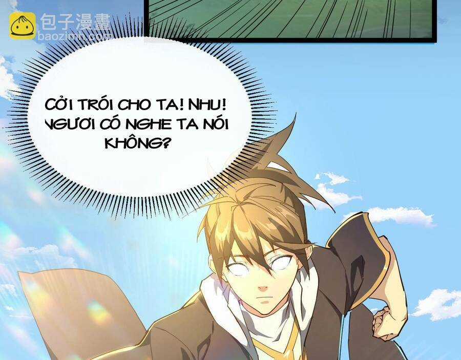 Thú Vực Tiên Đồ Chapter 6 trang 35