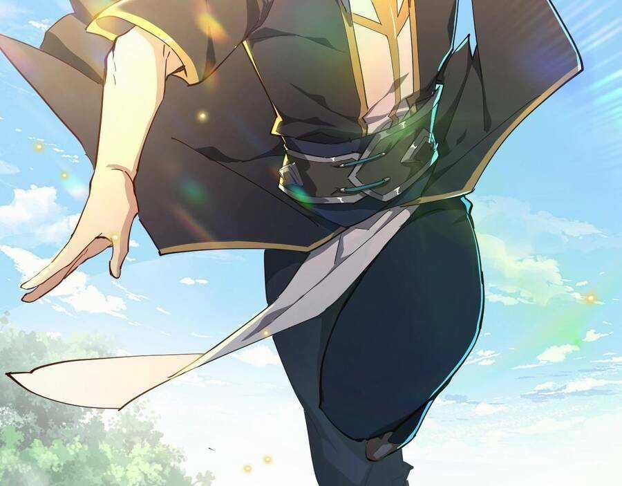 Thú Vực Tiên Đồ Chapter 6 trang 36