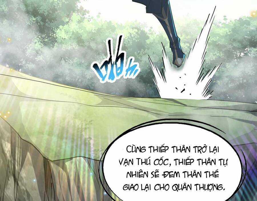 Thú Vực Tiên Đồ Chapter 6 trang 37