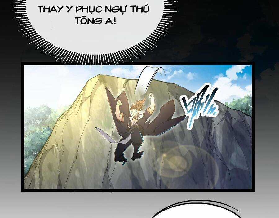 Thú Vực Tiên Đồ Chapter 6 trang 39