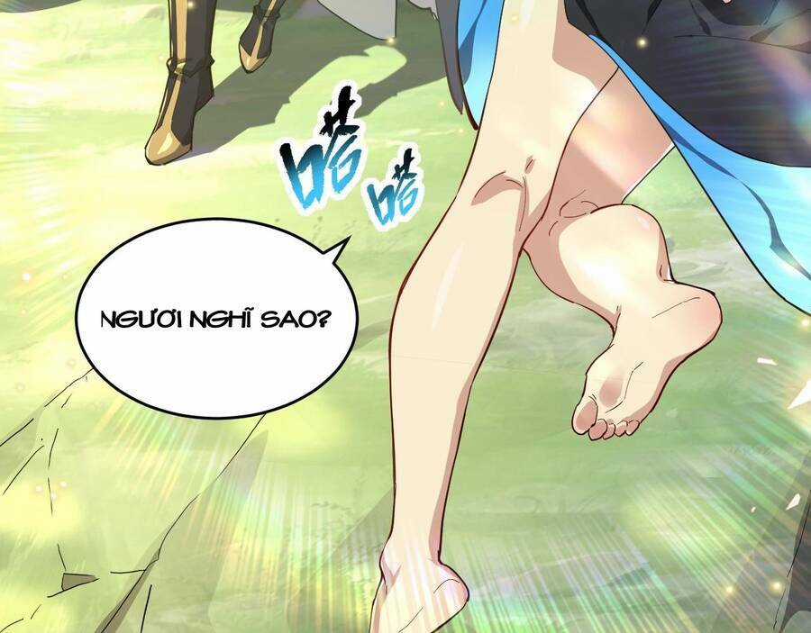 Thú Vực Tiên Đồ Chapter 6 trang 4