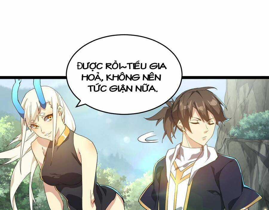 Thú Vực Tiên Đồ Chapter 6 trang 41