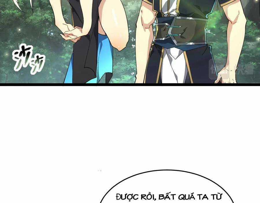 Thú Vực Tiên Đồ Chapter 6 trang 42
