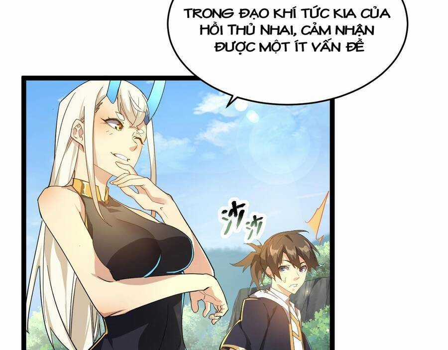 Thú Vực Tiên Đồ Chapter 6 trang 43