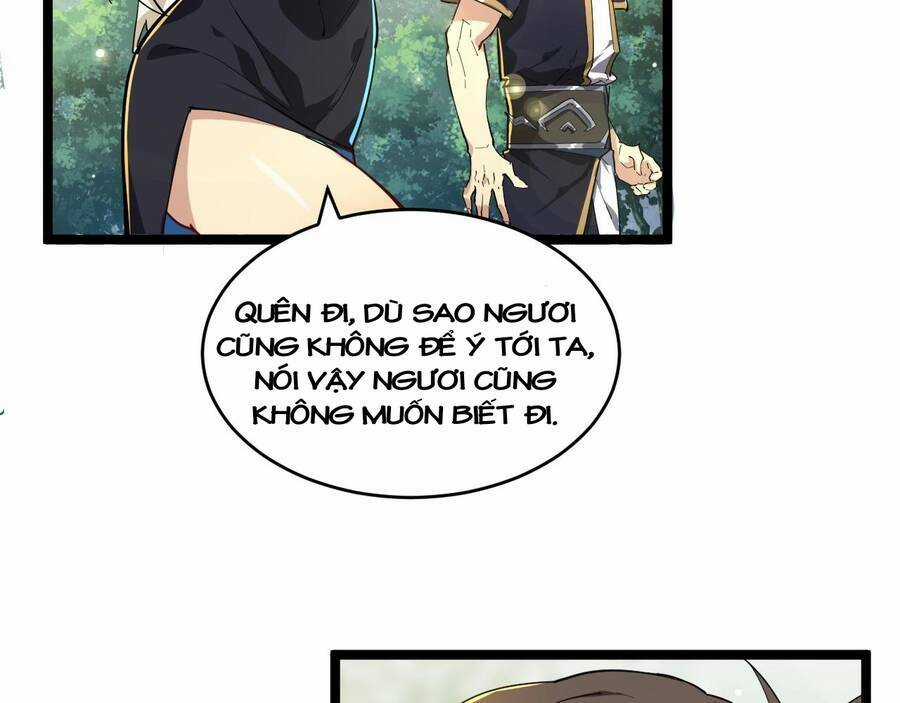 Thú Vực Tiên Đồ Chapter 6 trang 44