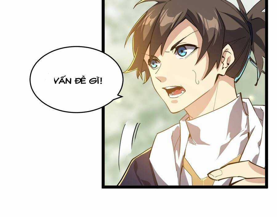 Thú Vực Tiên Đồ Chapter 6 trang 45