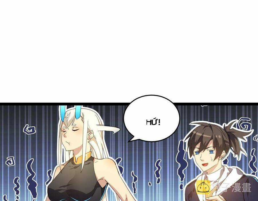 Thú Vực Tiên Đồ Chapter 6 trang 46