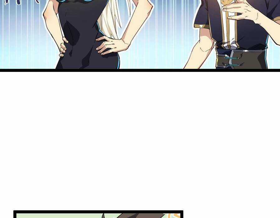 Thú Vực Tiên Đồ Chapter 6 trang 47