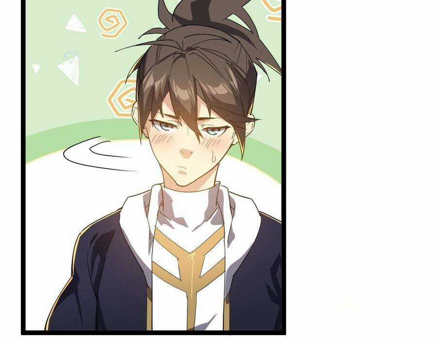 Thú Vực Tiên Đồ Chapter 6 trang 48