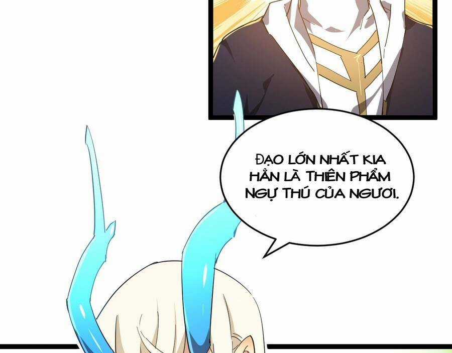 Thú Vực Tiên Đồ Chapter 6 trang 50