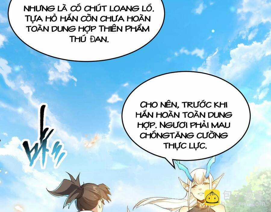 Thú Vực Tiên Đồ Chapter 6 trang 52