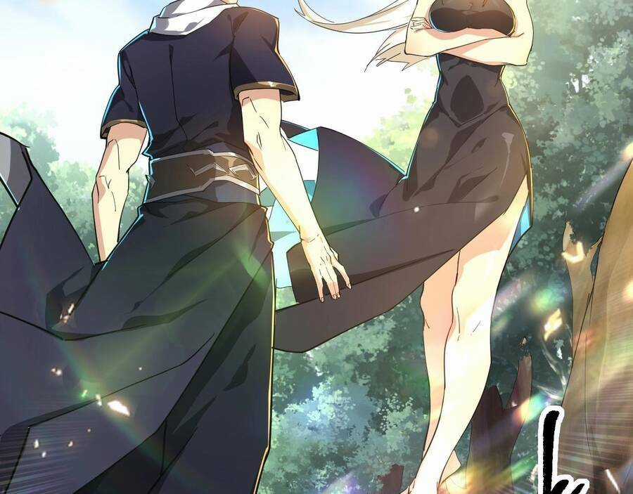 Thú Vực Tiên Đồ Chapter 6 trang 53