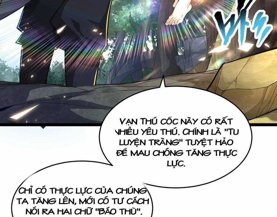 Thú Vực Tiên Đồ Chapter 6 trang 54