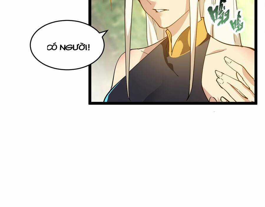 Thú Vực Tiên Đồ Chapter 6 trang 57