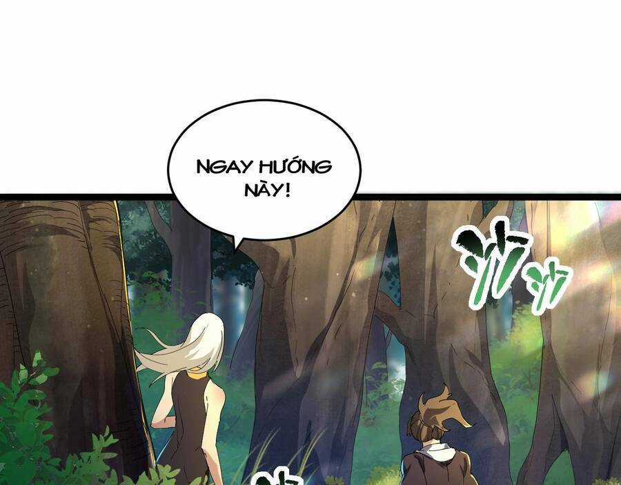 Thú Vực Tiên Đồ Chapter 6 trang 58