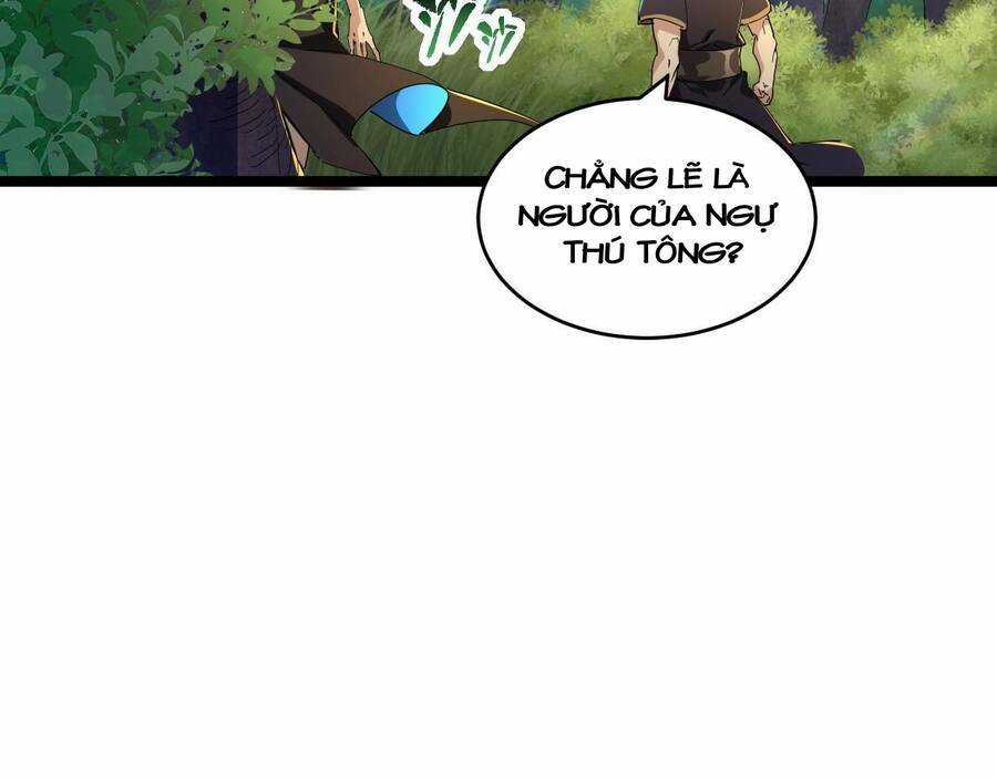 Thú Vực Tiên Đồ Chapter 6 trang 59