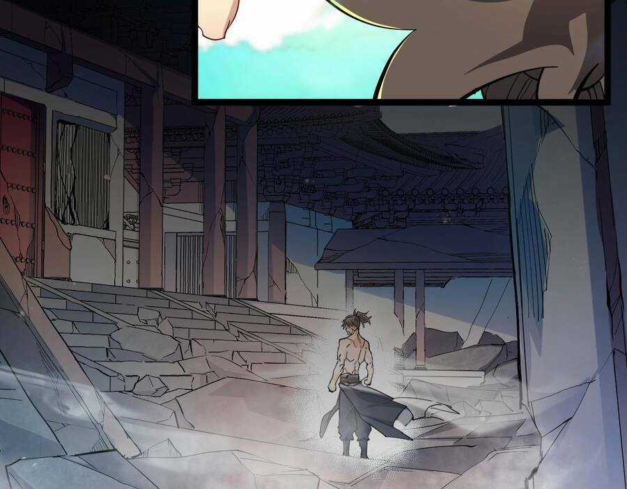 Thú Vực Tiên Đồ Chapter 6 trang 7