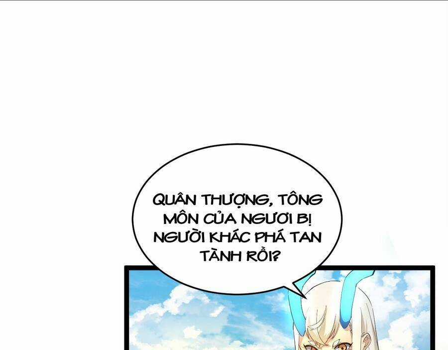 Thú Vực Tiên Đồ Chapter 6 trang 9