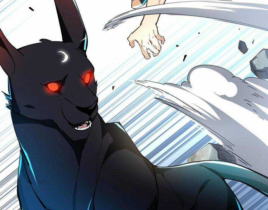 Thú Vực Tiên Đồ Chapter 7 trang 10