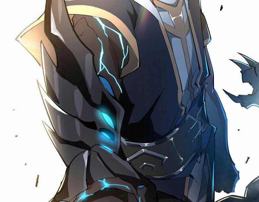 Thú Vực Tiên Đồ Chapter 7 trang 17