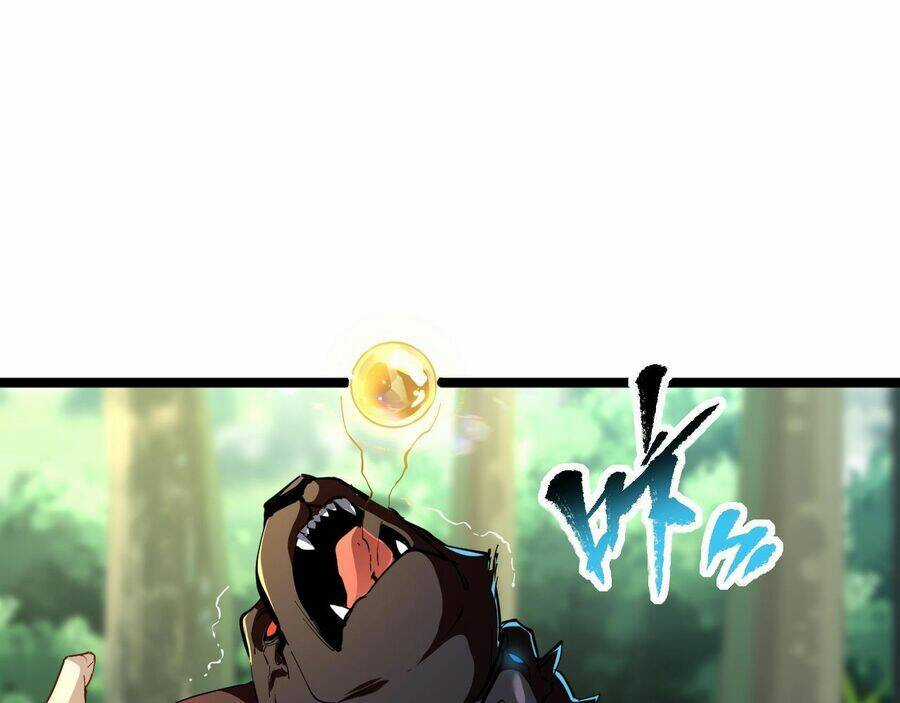 Thú Vực Tiên Đồ Chapter 7 trang 20