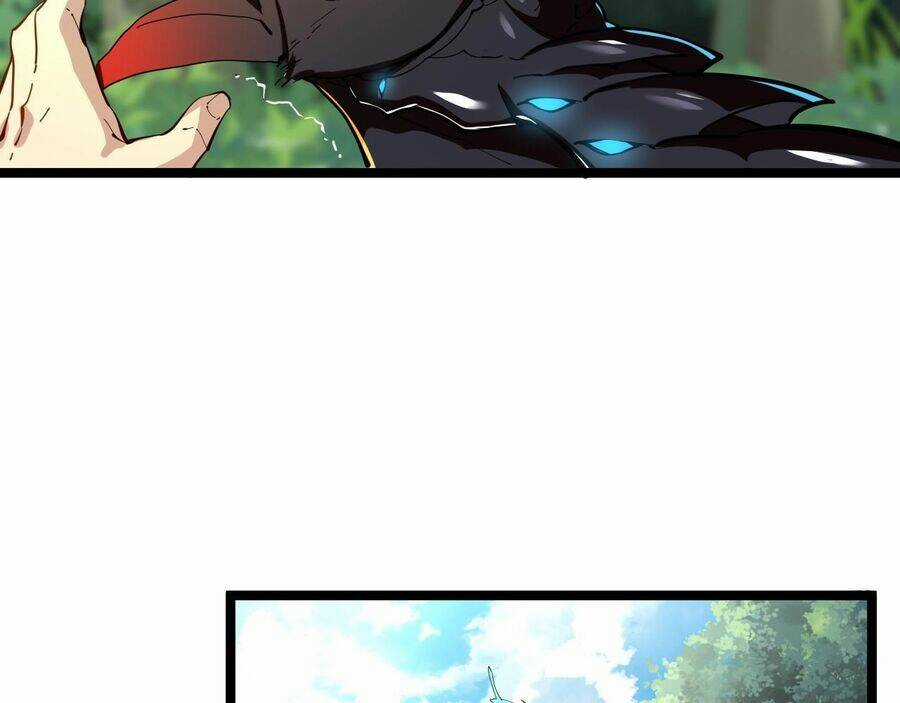 Thú Vực Tiên Đồ Chapter 7 trang 21