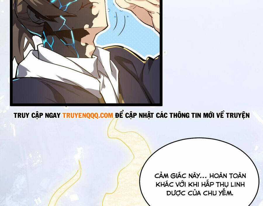 Thú Vực Tiên Đồ Chapter 7 trang 24