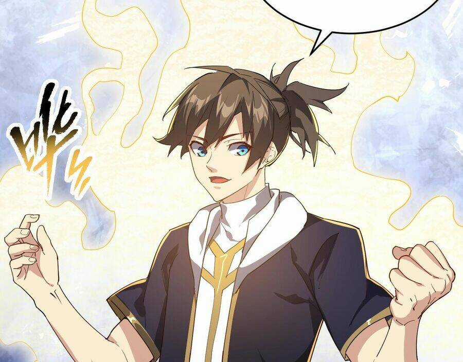 Thú Vực Tiên Đồ Chapter 7 trang 25