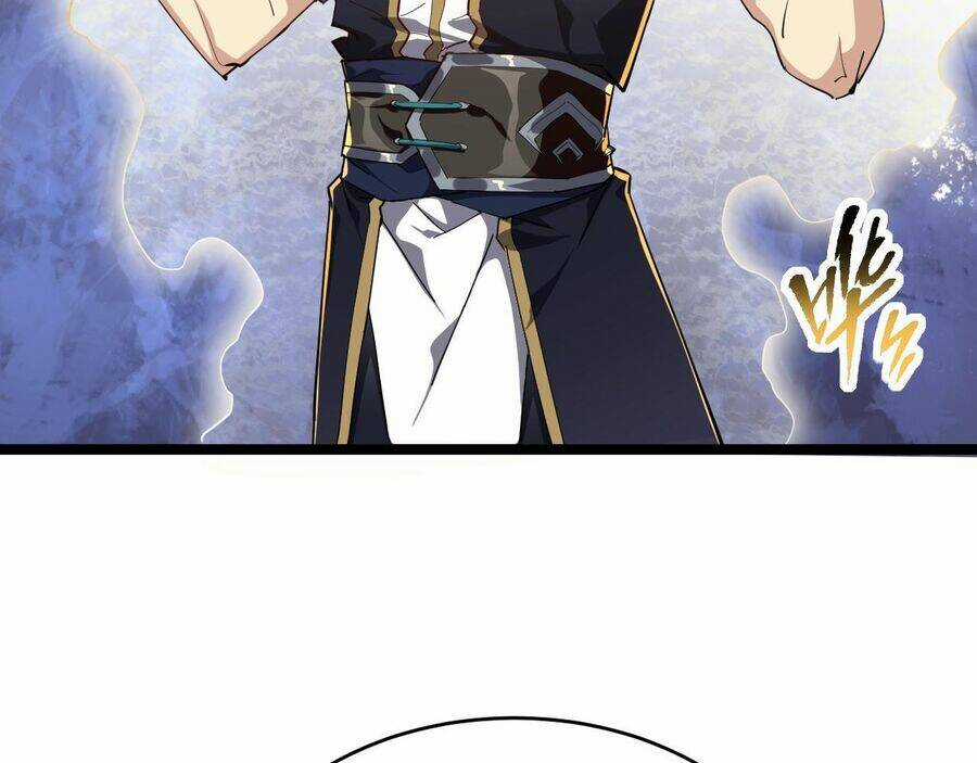 Thú Vực Tiên Đồ Chapter 7 trang 26