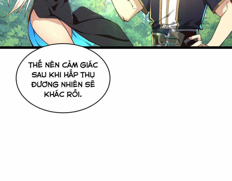 Thú Vực Tiên Đồ Chapter 7 trang 28