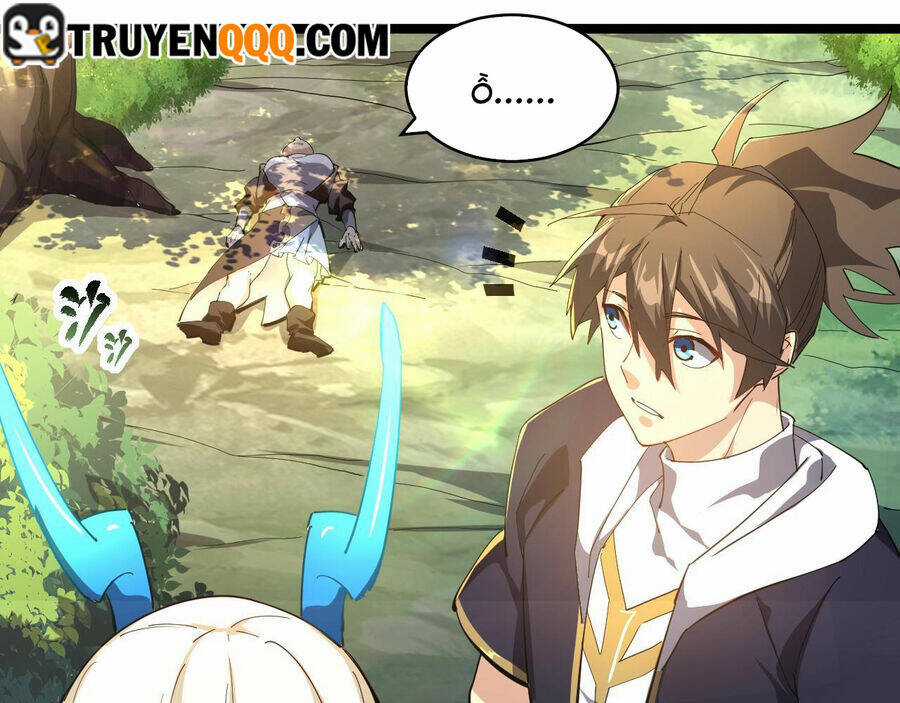 Thú Vực Tiên Đồ Chapter 7 trang 29