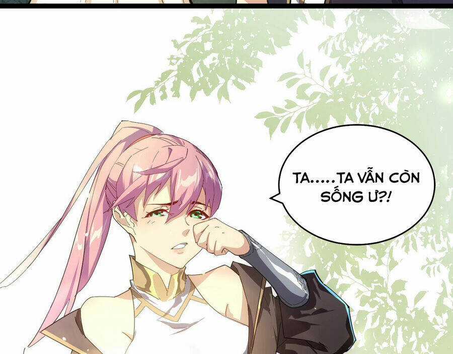 Thú Vực Tiên Đồ Chapter 7 trang 30