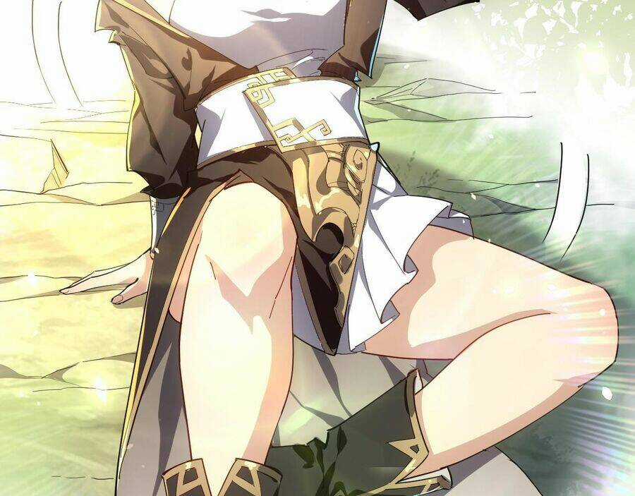 Thú Vực Tiên Đồ Chapter 7 trang 31