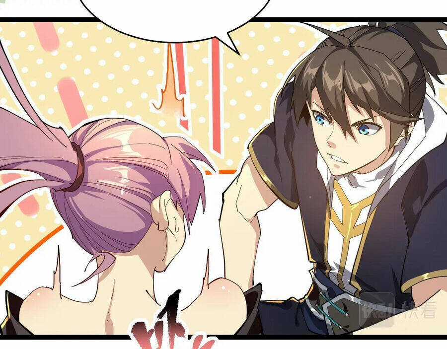 Thú Vực Tiên Đồ Chapter 7 trang 33