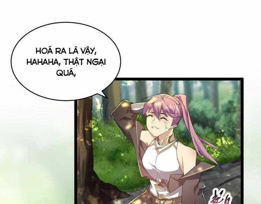 Thú Vực Tiên Đồ Chapter 7 trang 38