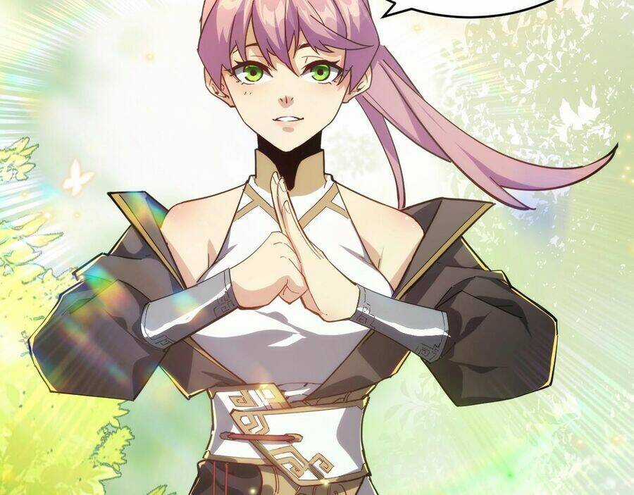 Thú Vực Tiên Đồ Chapter 7 trang 40