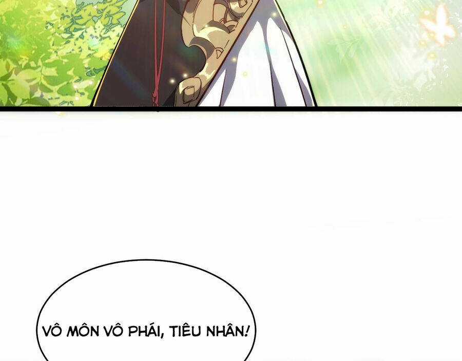 Thú Vực Tiên Đồ Chapter 7 trang 41