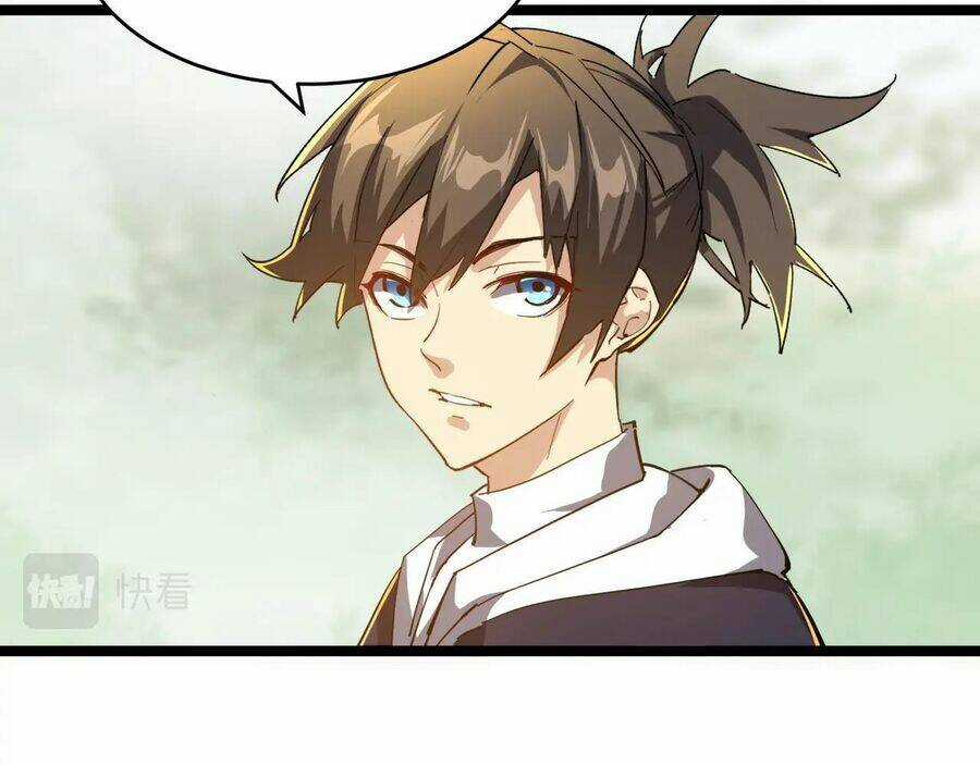 Thú Vực Tiên Đồ Chapter 7 trang 42