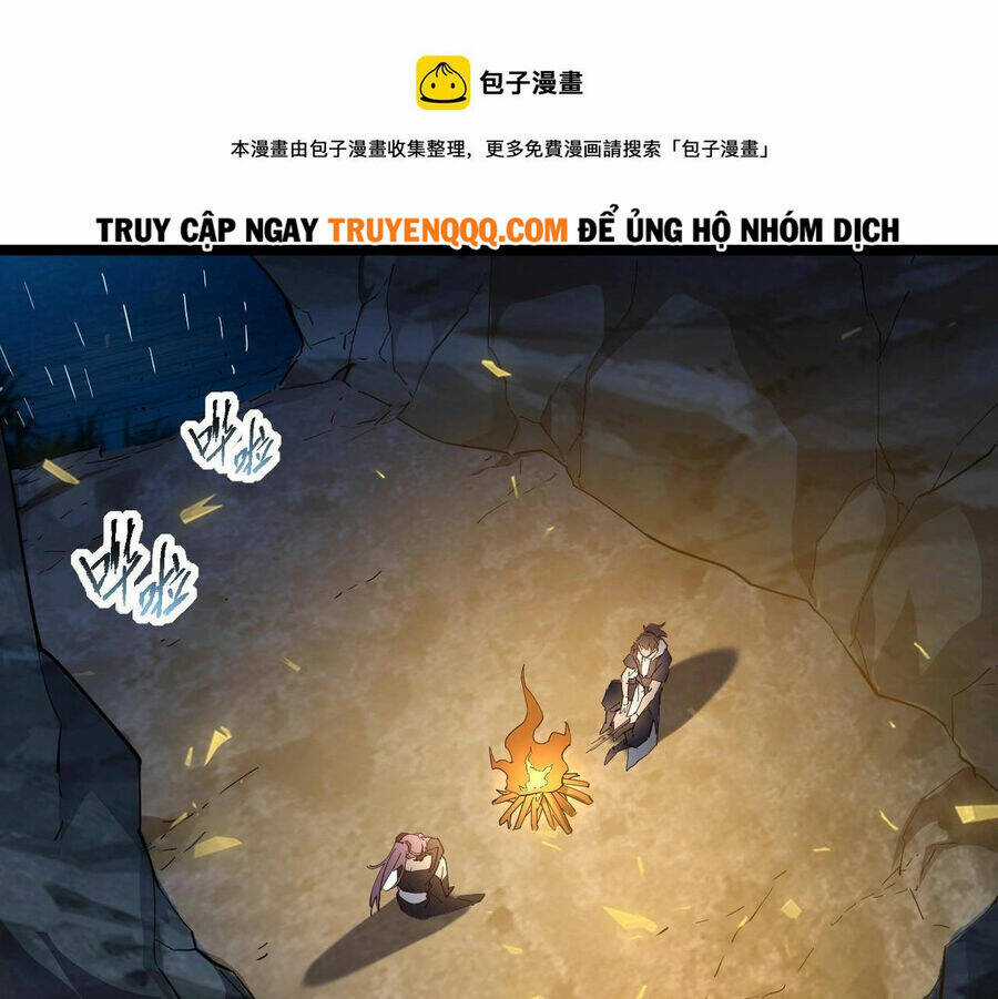 Thú Vực Tiên Đồ Chapter 7 trang 49