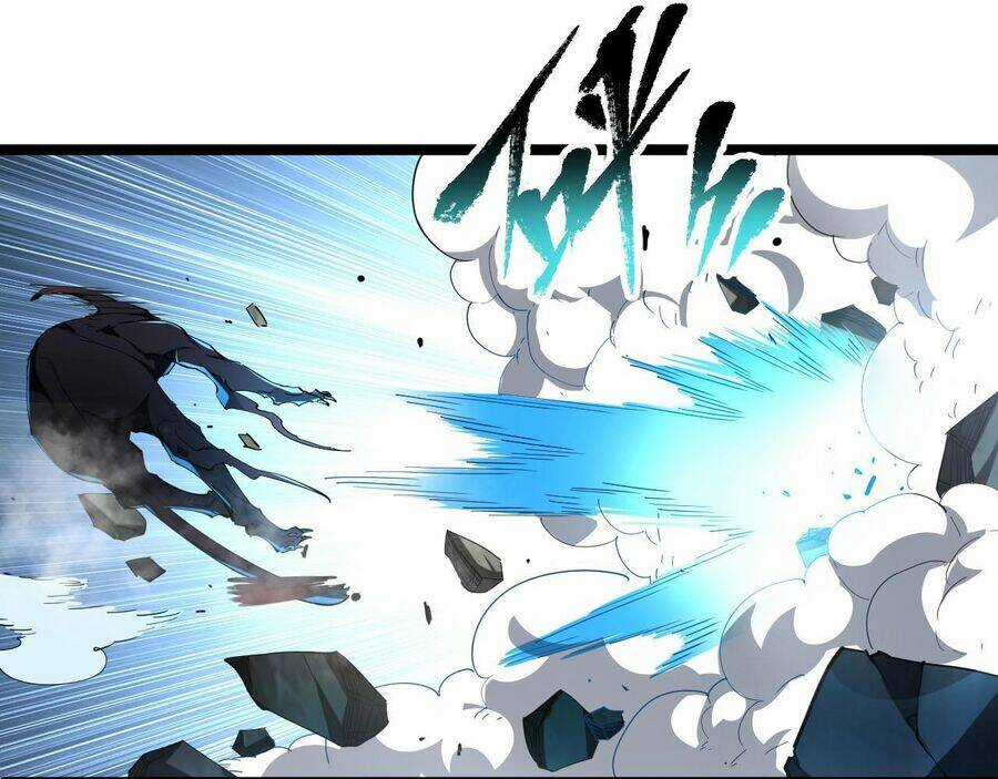 Thú Vực Tiên Đồ Chapter 7 trang 6