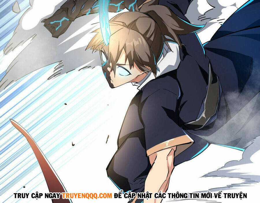 Thú Vực Tiên Đồ Chapter 7 trang 9