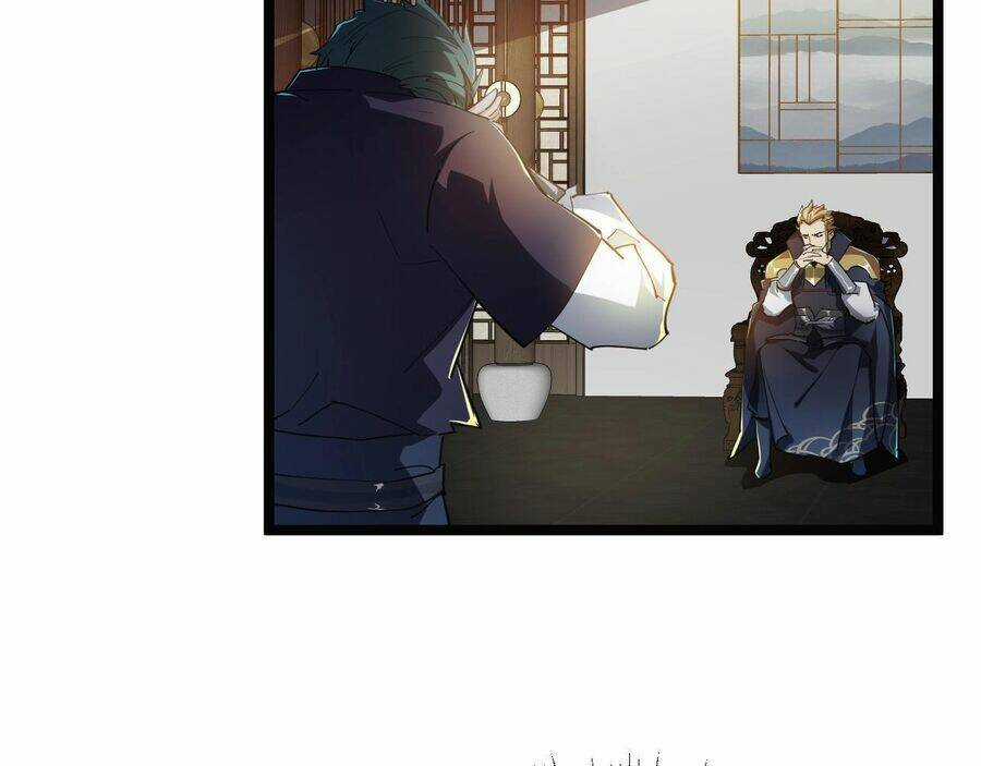 Thú Vực Tiên Đồ Chapter 8 trang 10