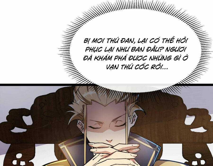 Thú Vực Tiên Đồ Chapter 8 trang 11