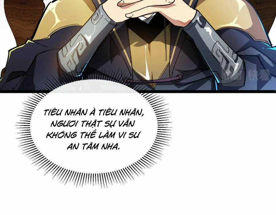 Thú Vực Tiên Đồ Chapter 8 trang 12