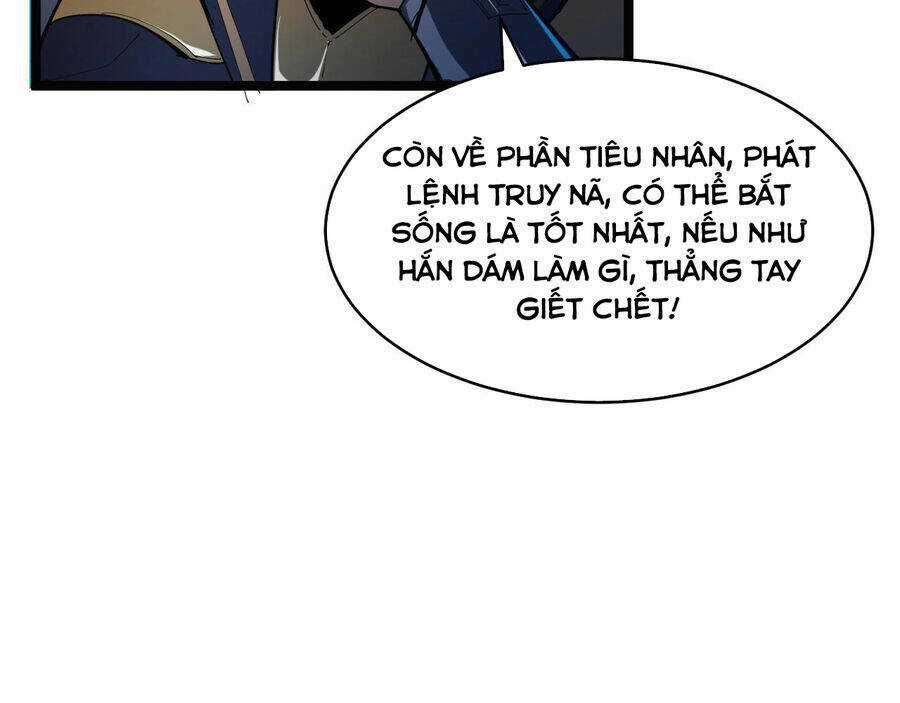 Thú Vực Tiên Đồ Chapter 8 trang 16